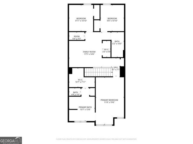 255 Deerberry Drive, Jasper, GA 30143