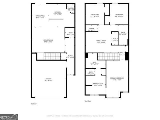 255 Deerberry Drive, Jasper, GA 30143