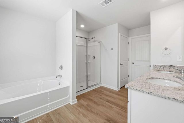 255 Deerberry Drive, Jasper, GA 30143