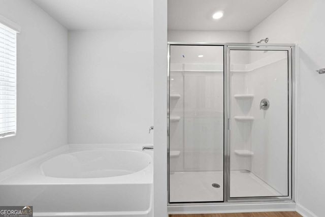 255 Deerberry Drive, Jasper, GA 30143