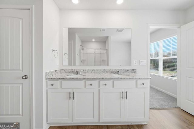 255 Deerberry Drive, Jasper, GA 30143