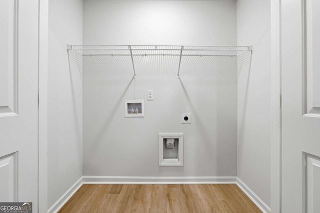 255 Deerberry Drive, Jasper, GA 30143