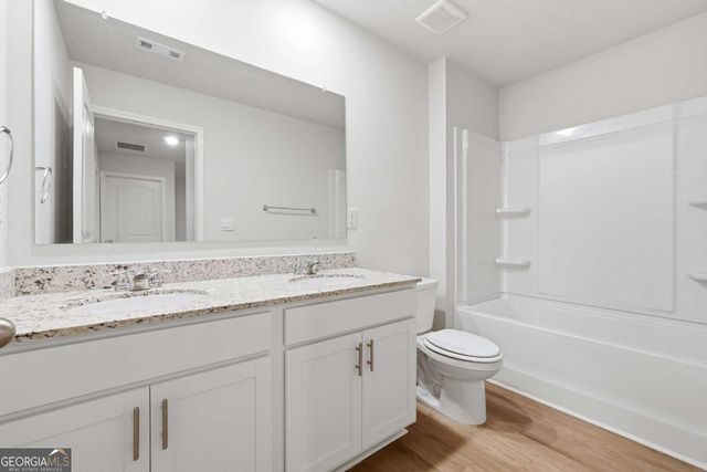 255 Deerberry Drive, Jasper, GA 30143