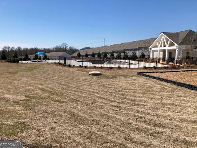 255 Deerberry Drive, Jasper, GA 30143