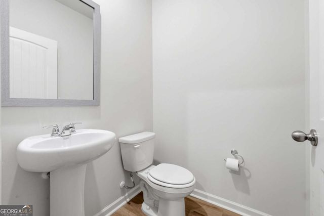 255 Deerberry Drive, Jasper, GA 30143