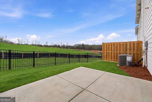 255 Deerberry Drive, Jasper, GA 30143