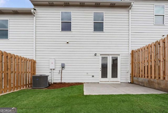 255 Deerberry Drive, Jasper, GA 30143