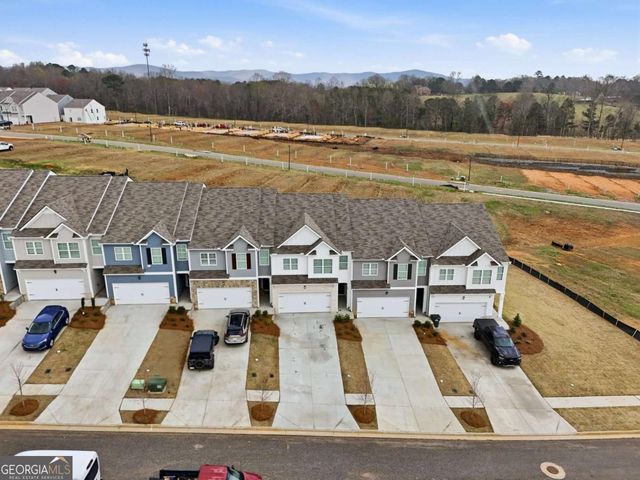 255 Deerberry Drive, Jasper, GA 30143