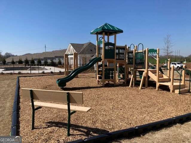 255 Deerberry Drive, Jasper, GA 30143