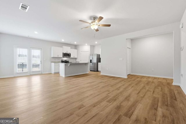 255 Deerberry Drive, Jasper, GA 30143