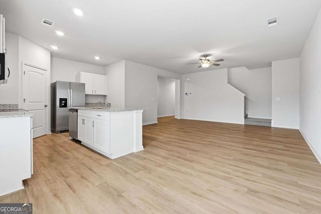 255 Deerberry Drive, Jasper, GA 30143