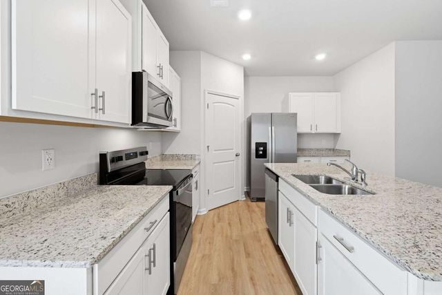 255 Deerberry Drive, Jasper, GA 30143