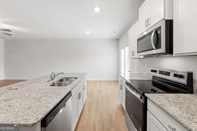 255 Deerberry Drive, Jasper, GA 30143