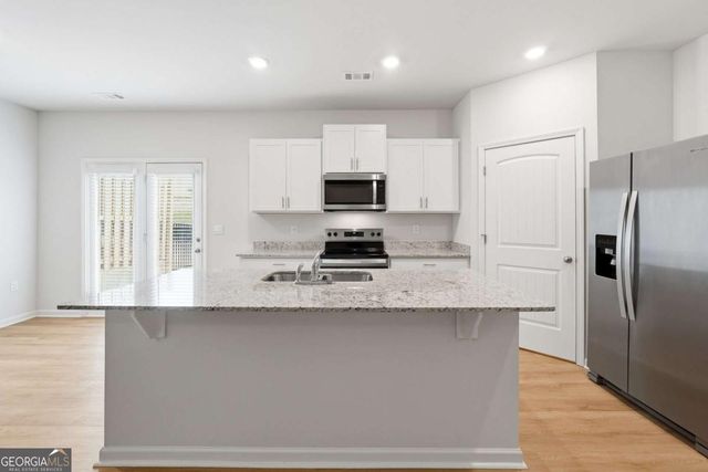 255 Deerberry Drive, Jasper, GA 30143