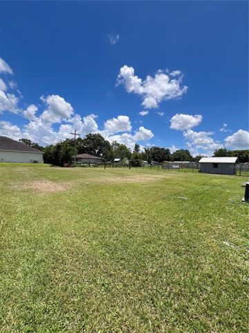 203 CLEARWATER AVENUE, Polk City, FL 33868