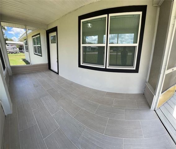 203 CLEARWATER AVENUE, Polk City, FL 33868