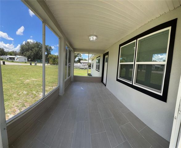 203 CLEARWATER AVENUE, Polk City, FL 33868