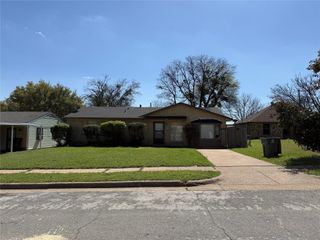 3716 Olney Court, Dallas, TX 75241