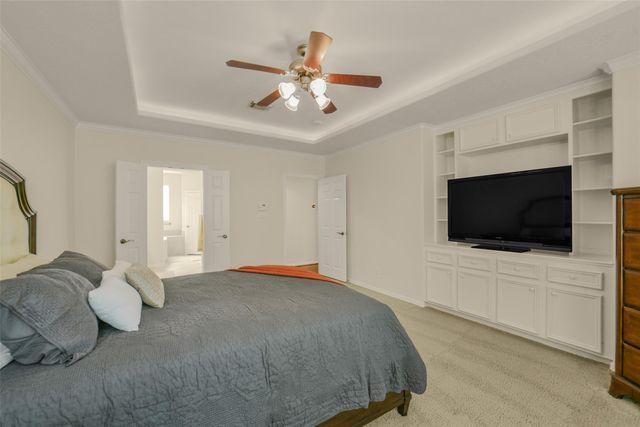 25507 Long Iron Court, Spring, TX 77389