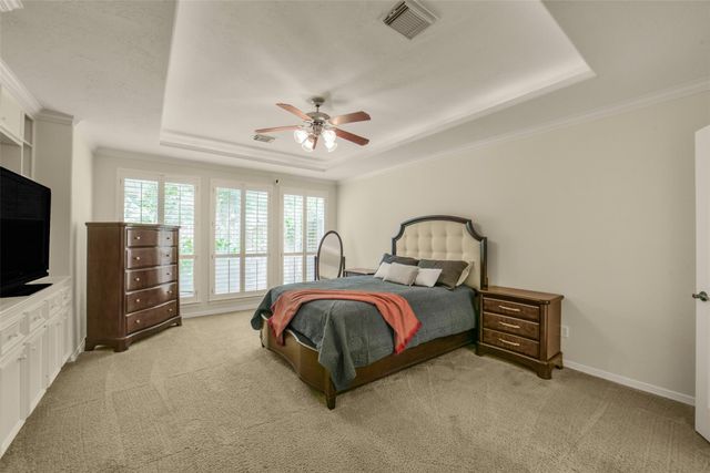 25507 Long Iron Court, Spring, TX 77389