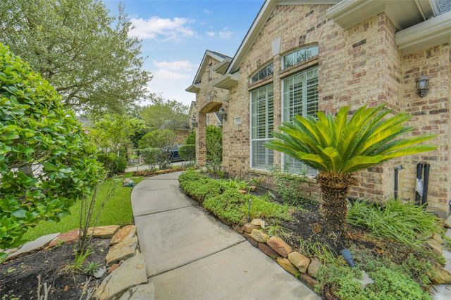 25507 Long Iron Court, Spring, TX 77389