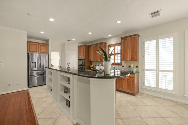 25507 Long Iron Court, Spring, TX 77389