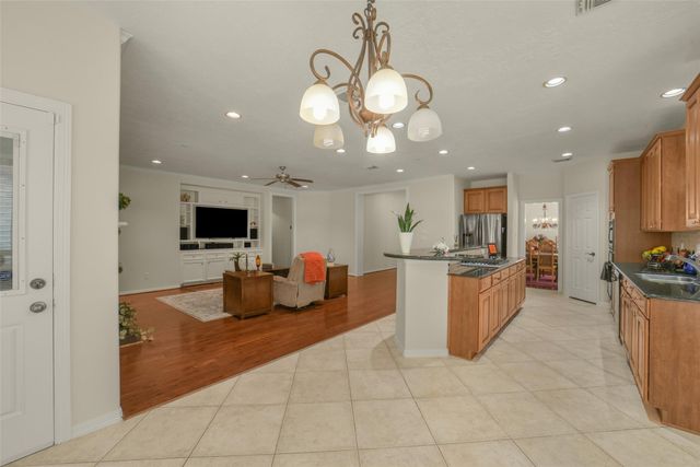 25507 Long Iron Court, Spring, TX 77389