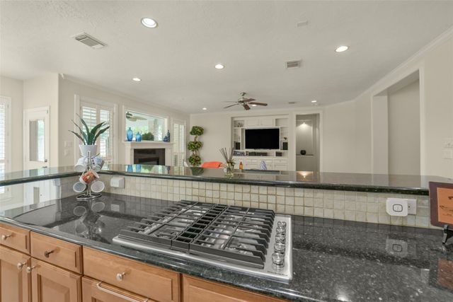 25507 Long Iron Court, Spring, TX 77389