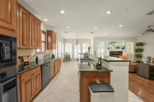 25507 Long Iron Court, Spring, TX 77389