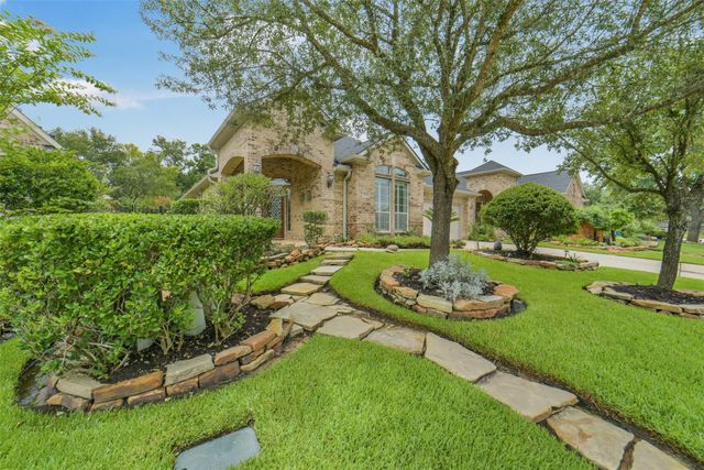 25507 Long Iron Court, Spring, TX 77389