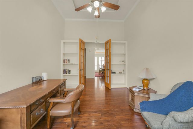 25507 Long Iron Court, Spring, TX 77389