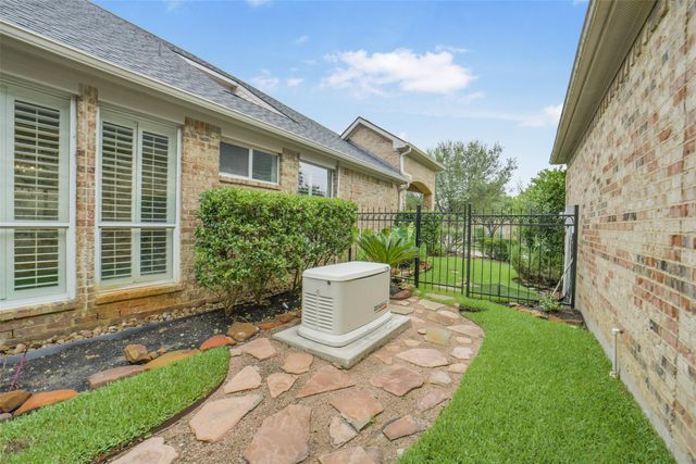 25507 Long Iron Court, Spring, TX 77389