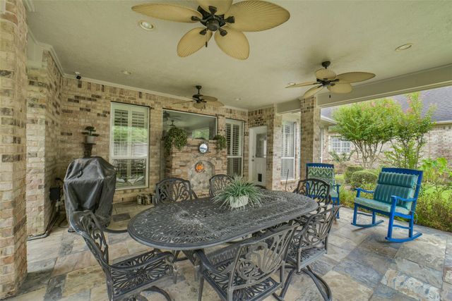 25507 Long Iron Court, Spring, TX 77389