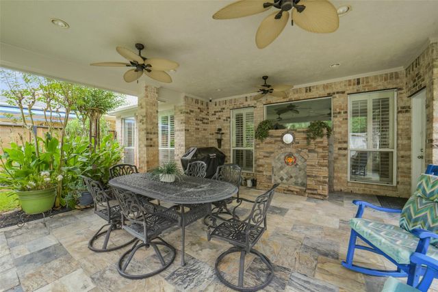 25507 Long Iron Court, Spring, TX 77389