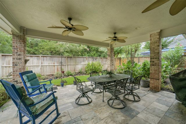 25507 Long Iron Court, Spring, TX 77389
