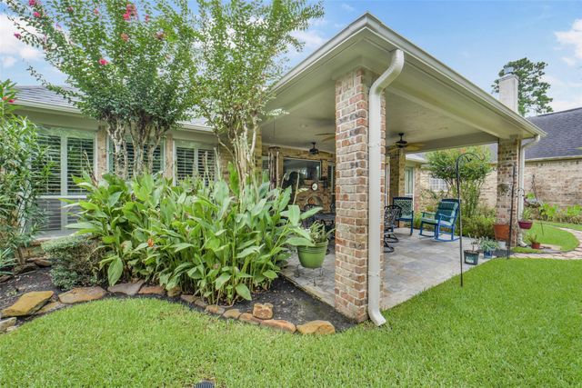 25507 Long Iron Court, Spring, TX 77389