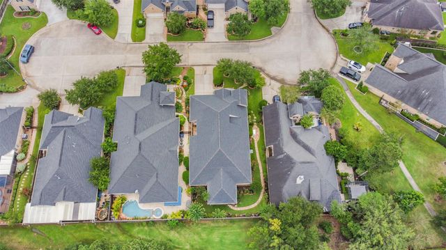 25507 Long Iron Court, Spring, TX 77389