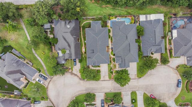 25507 Long Iron Court, Spring, TX 77389