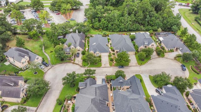 25507 Long Iron Court, Spring, TX 77389