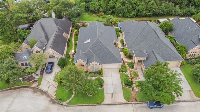 25507 Long Iron Court, Spring, TX 77389