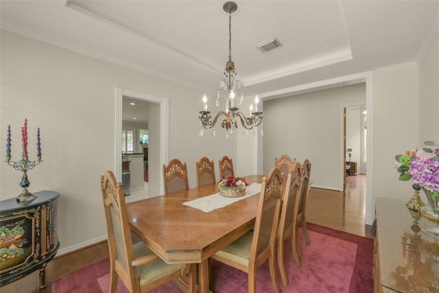 25507 Long Iron Court, Spring, TX 77389