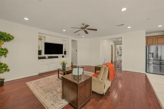 25507 Long Iron Court, Spring, TX 77389
