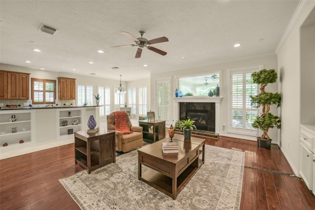 25507 Long Iron Court, Spring, TX 77389