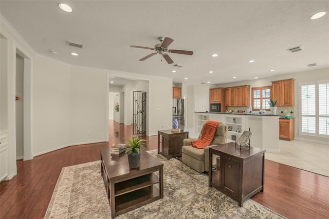 25507 Long Iron Court, Spring, TX 77389