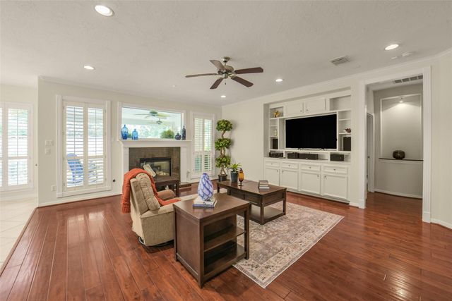 25507 Long Iron Court, Spring, TX 77389