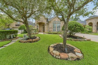 25507 Long Iron Court, Spring, TX 77389