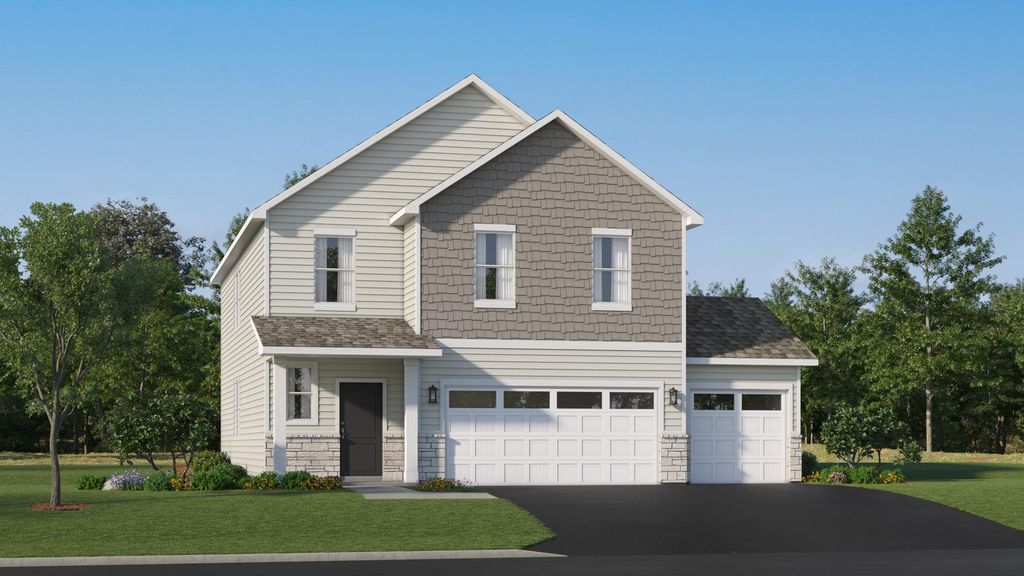 8218 Langley Avenue NE, Otsego, MN 55330