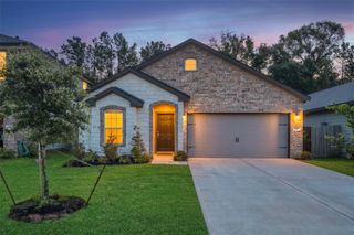 14397 High Hill Drive, Conroe, TX 77303