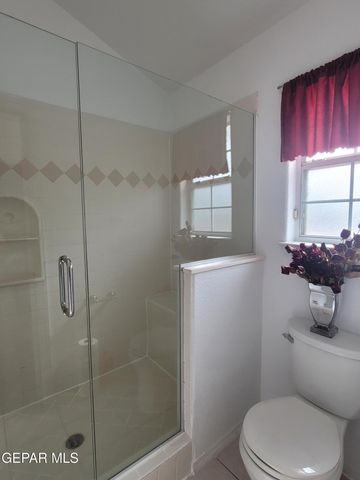 1305 TRAIL RIDGE Drive, El Paso, TX 79912