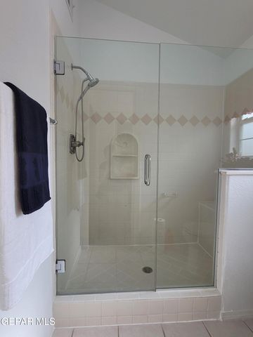 1305 TRAIL RIDGE Drive, El Paso, TX 79912